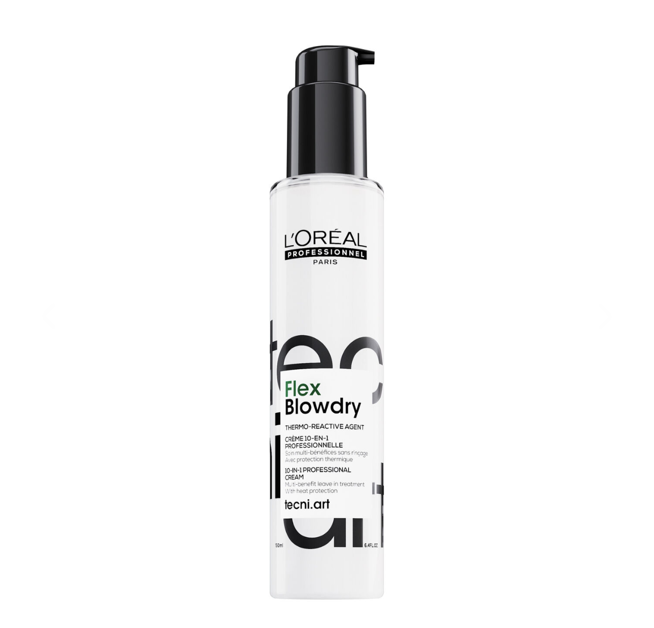L’ORÉAL PROFESSIONNEL Flex Blowdry Thermal Protection Cream