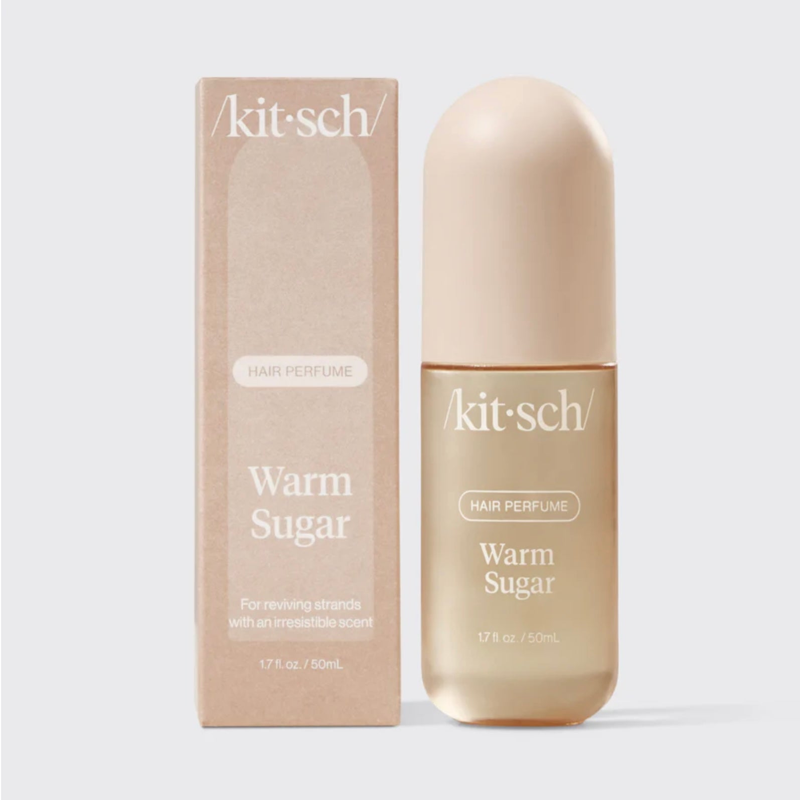 KIT.SCH Hair Perfume - Warm Sugar