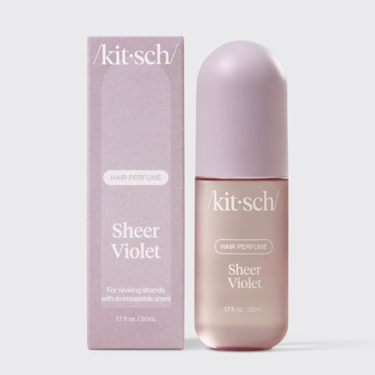 KIT.SCH Hair Perfume - Sheer Violet