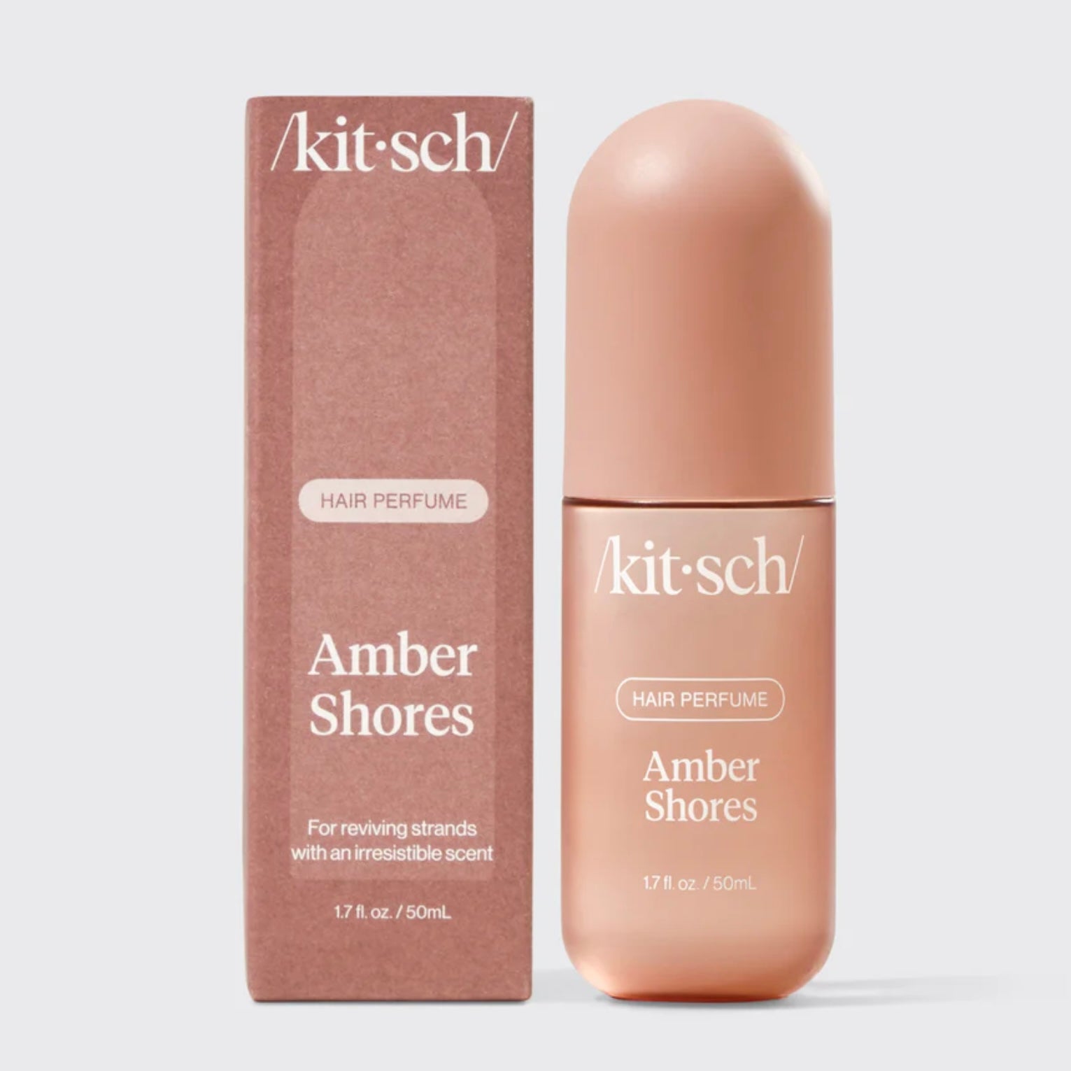 KIT.SCH Hair Perfume - Amber Shores