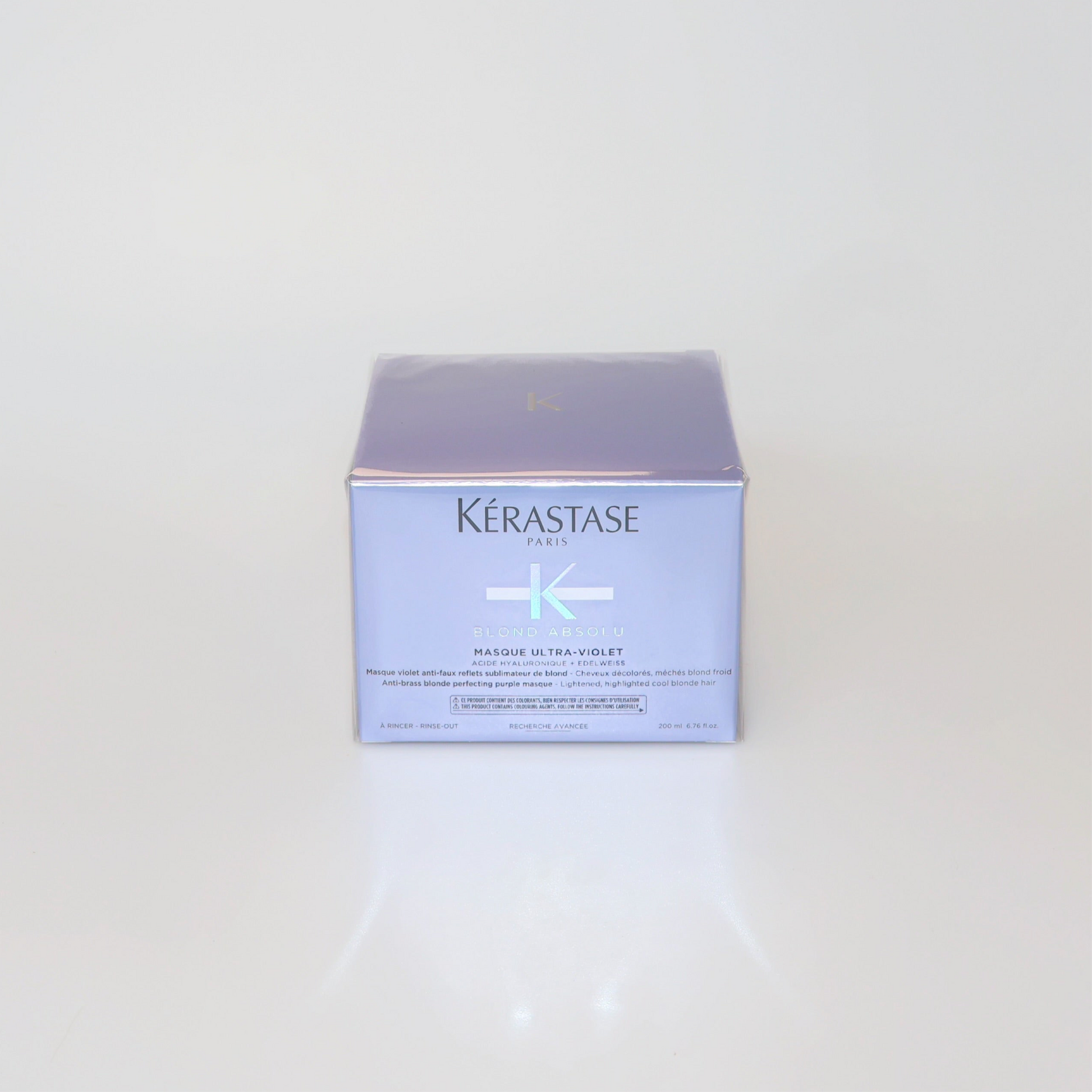 KÉRASTASE Blond Absolu Ultra-Violet Masque