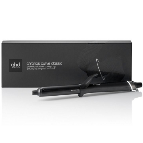 GHD Chronos Curve Classic Tong