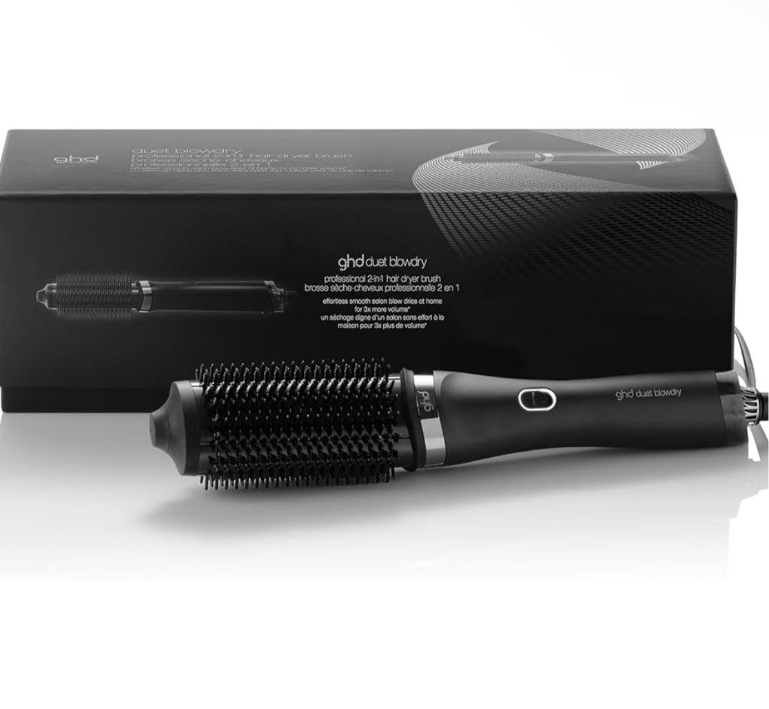 GHD DUET blowdry