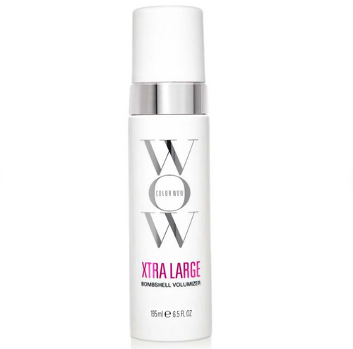 COLOR WOW XTRA LARGE BOMBSHELL MOUSSE 195ml