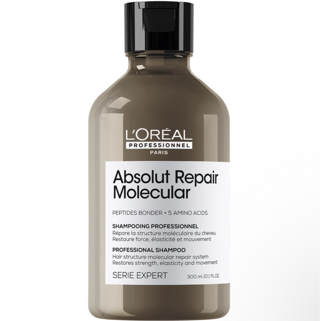 L’ORÉAL PROFESSIONNEL Absolut Repair Molecular Shampoo