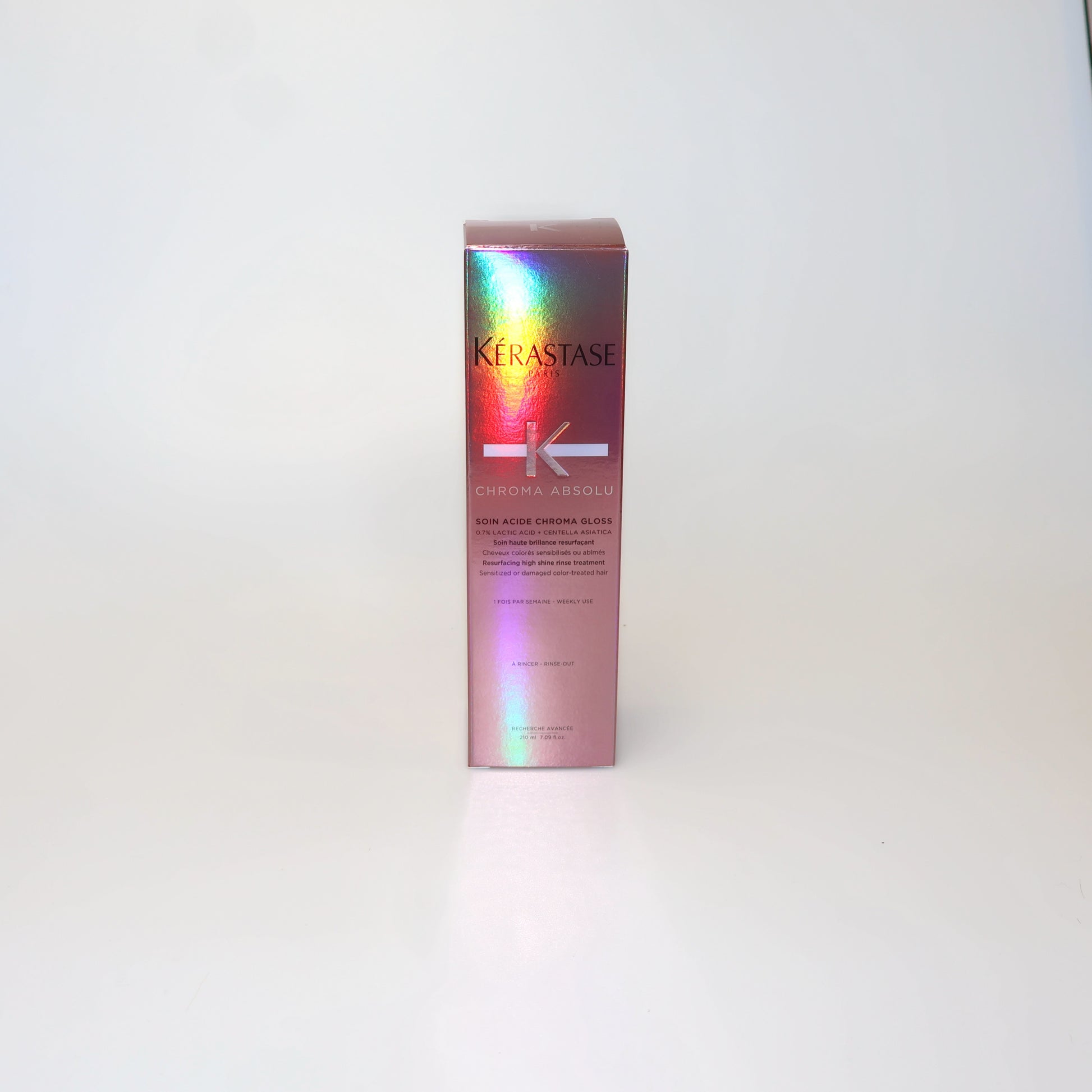 KÉRASTASE Chroma Absolu Soin Acide Gloss