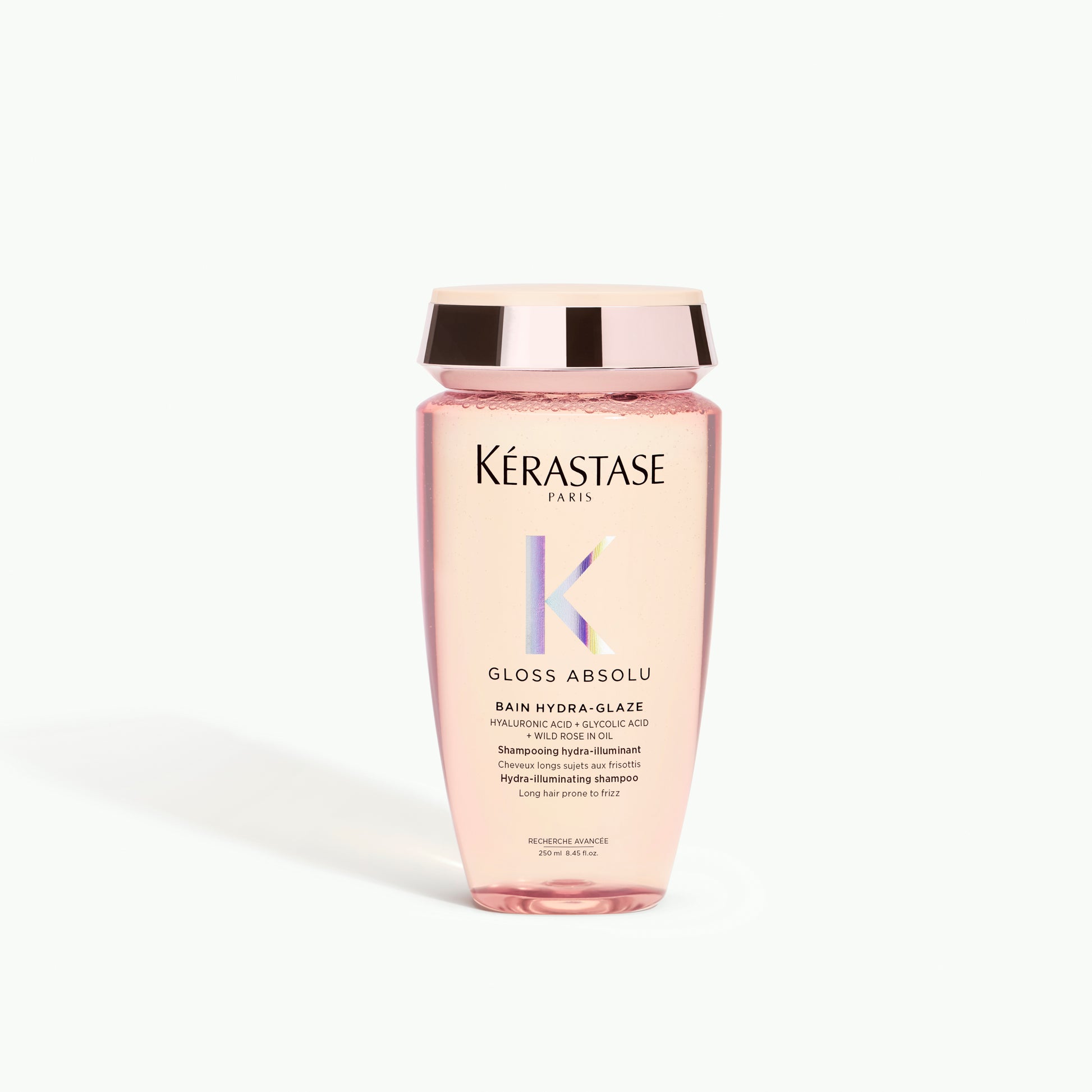 KÉRASTASE Gloss Absolut Bain Hydra-Glaze Shampoo