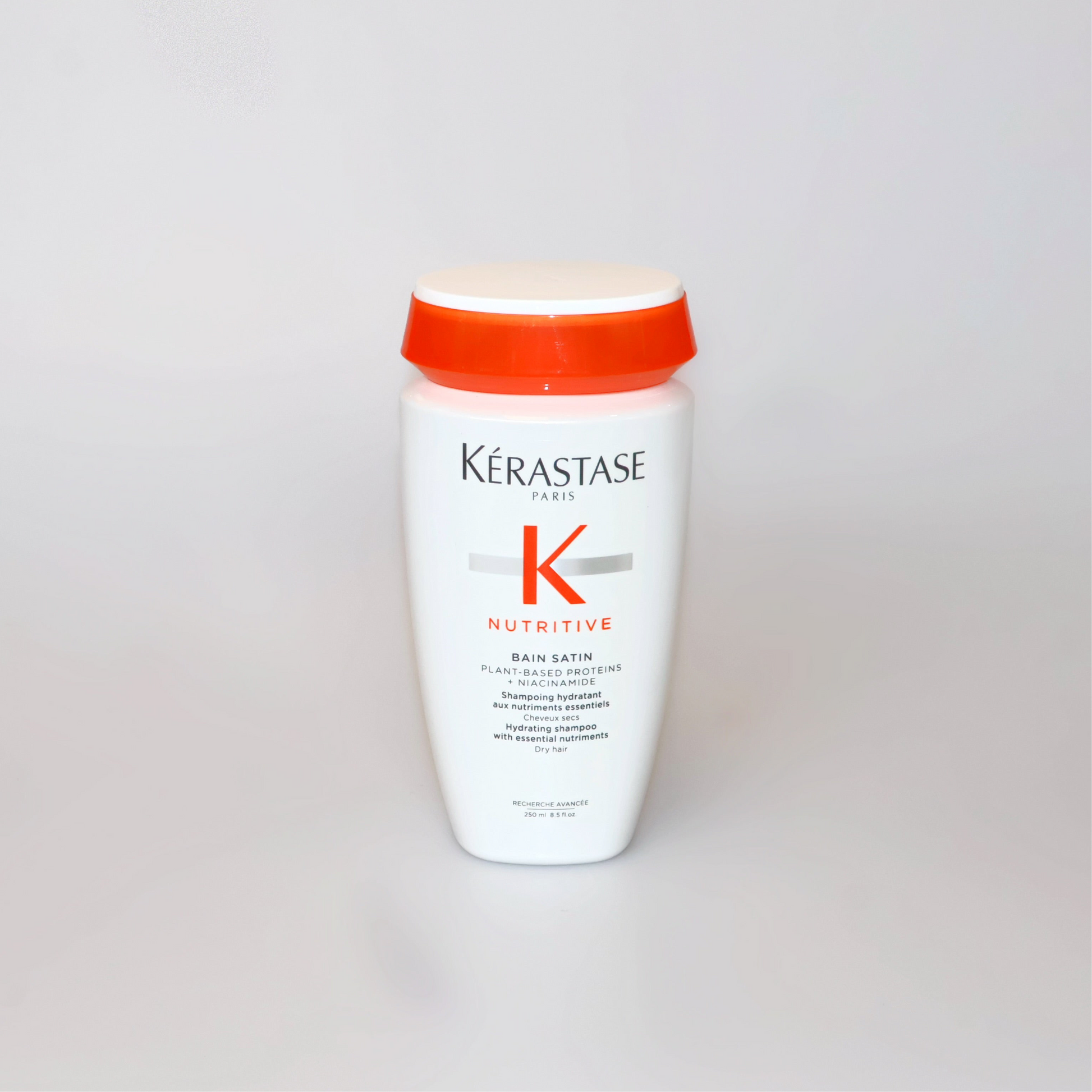 KÉRASTASE Nutritive Bain Satin Shampoo