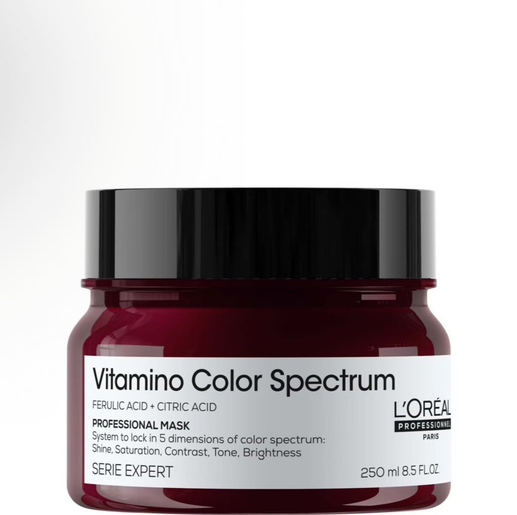 L’ORÉAL PROFESSIONNEL Vitamino Color Spectrum Masque