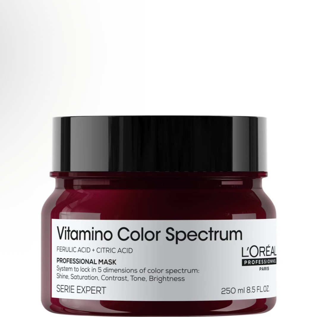L’ORÉAL PROFESSIONNEL Vitamino Color Spectrum Masque