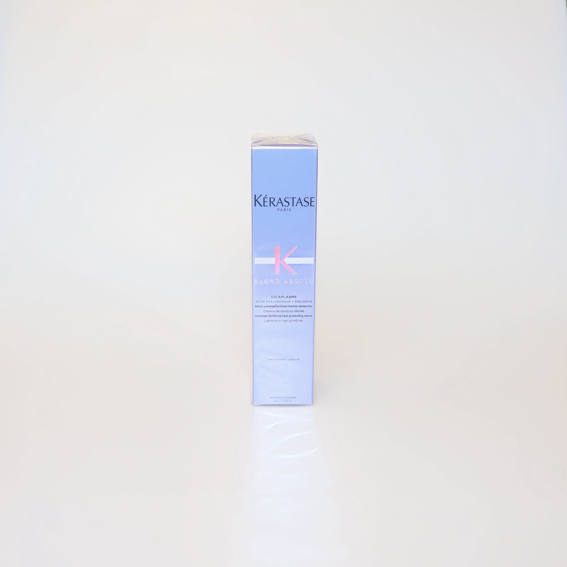 KÉRASTASE Blond Absolu Cicaplasme Heat Protectant