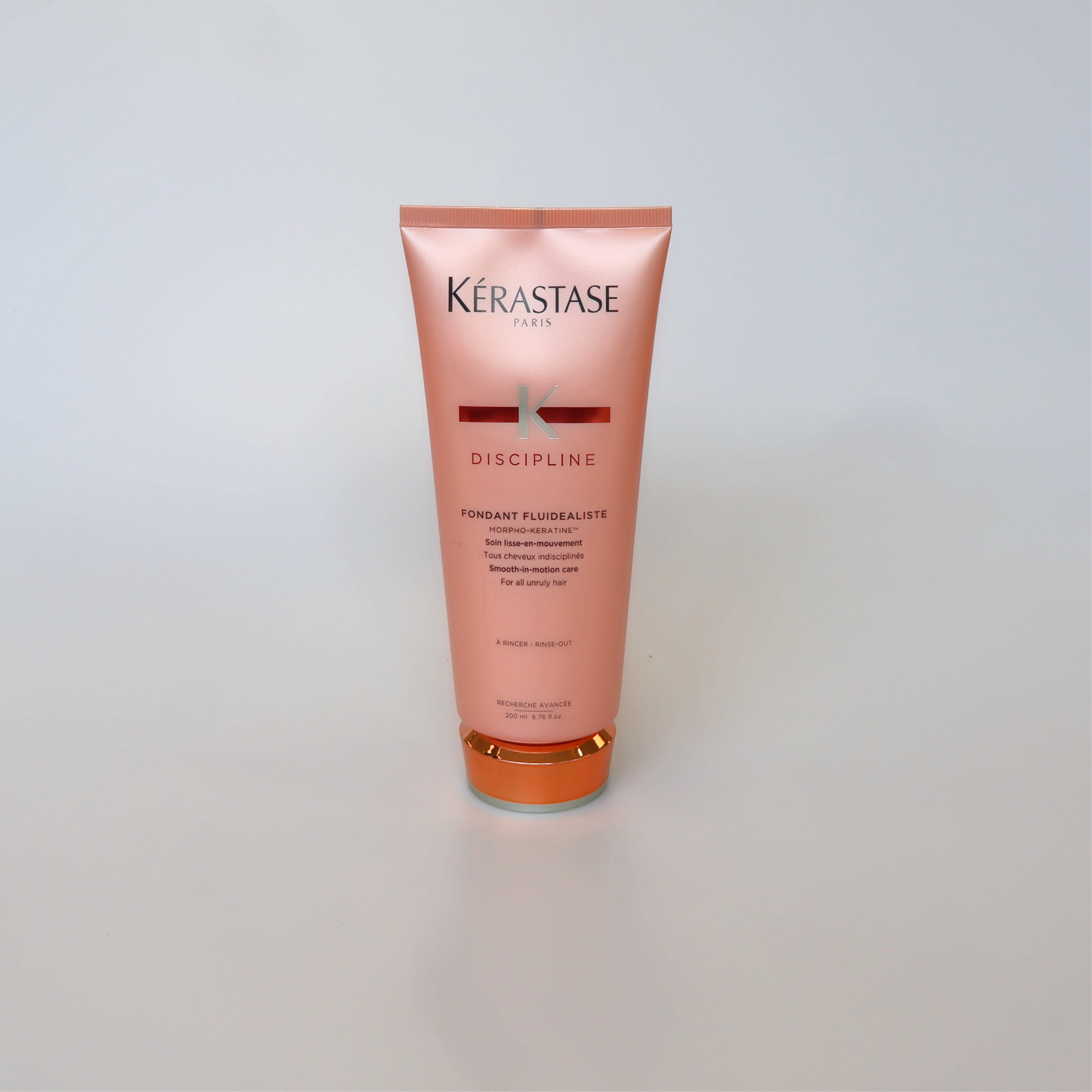 KÉRASTASE Discipline Fondant Fluidealist Conditioner