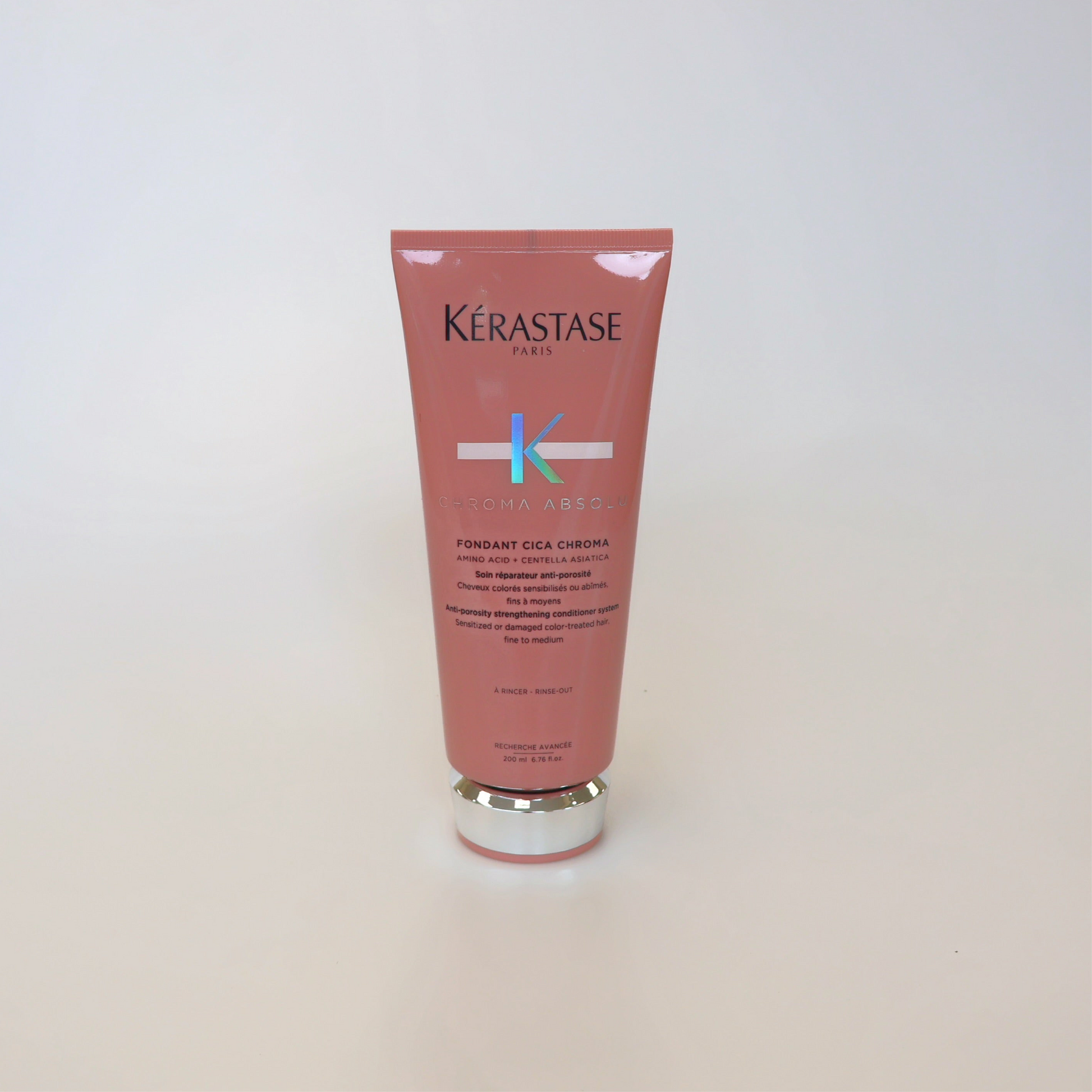 KÉRASTASE Chroma Absolu Fondant Cica Conditioner
