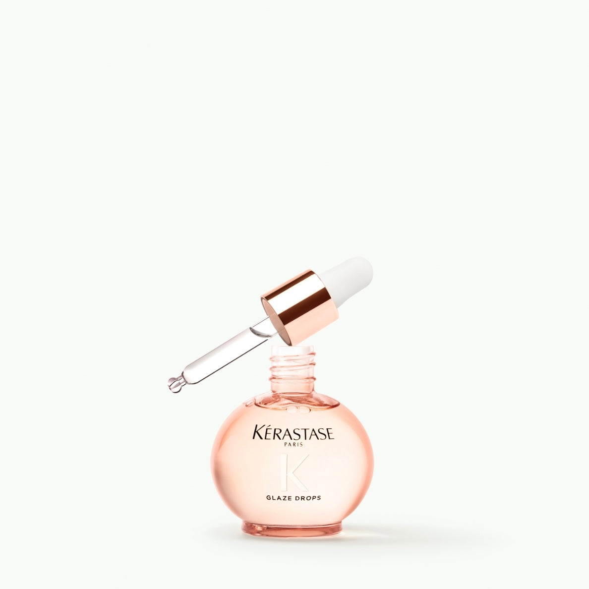 KÉRASTASE Gloss Absolut Glaze Drops Hair Oil