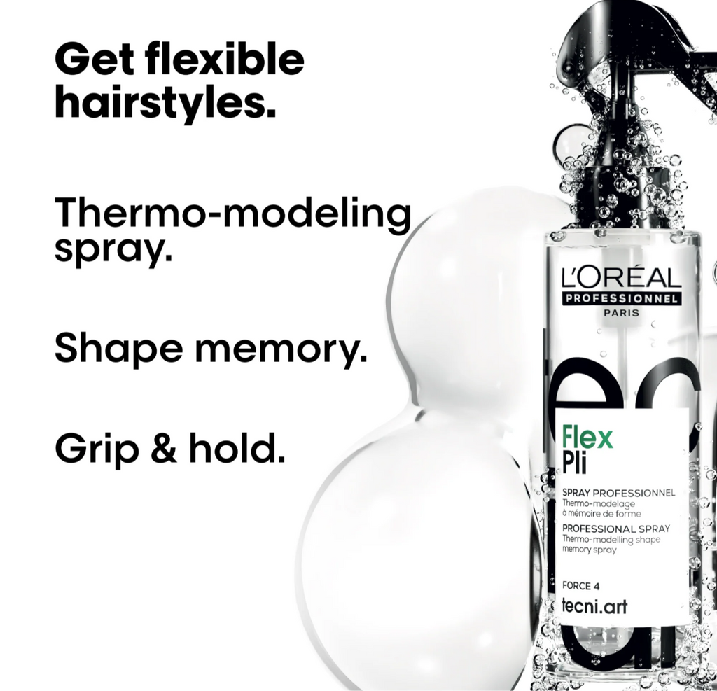 L’ORÉAL PROFESSIONAL techni.ART Flex Pli