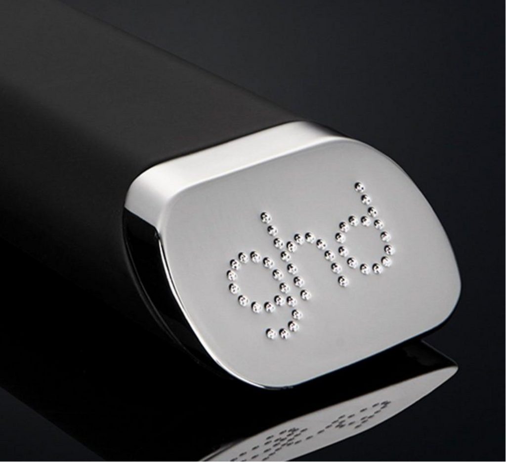 GHD The All Rounder Paddle Brush