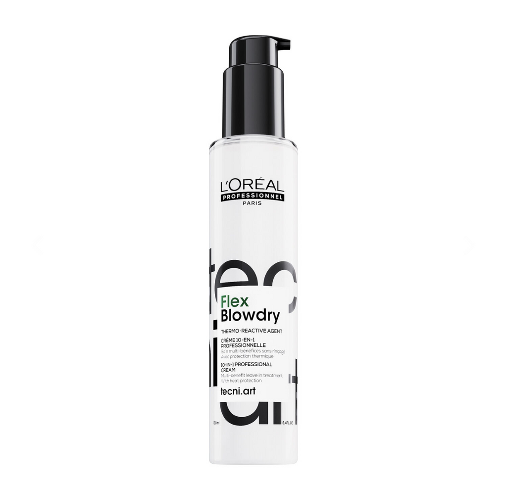 L’ORÉAL PROFESSIONNEL Flex Blowdry Thermal Protection Cream