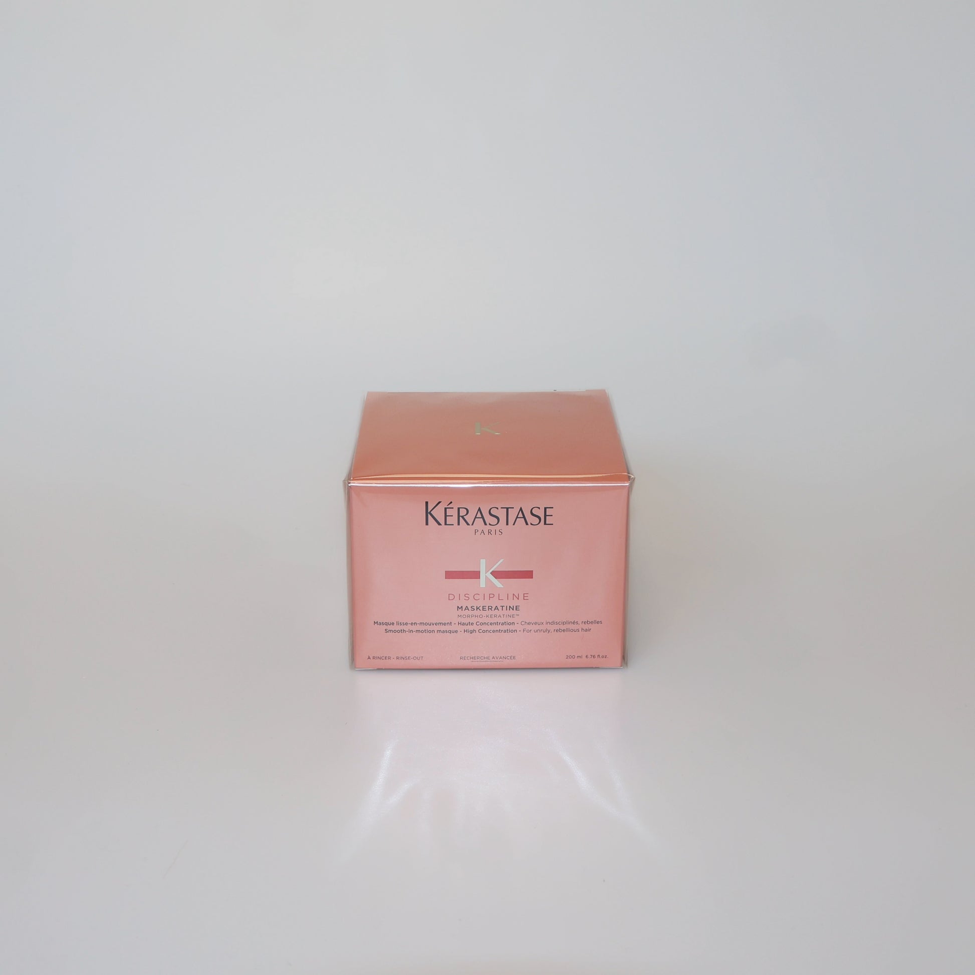 KÉRASTASE Discipline Maskératine Masque