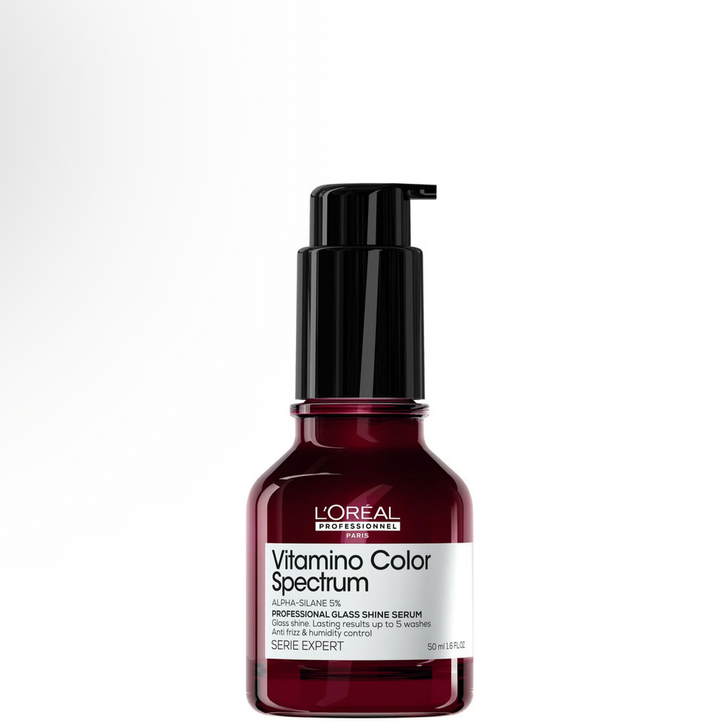 L’ORÉAL PROFESSIONNEL Vitamino Color Spectrum Glass Shine Serum