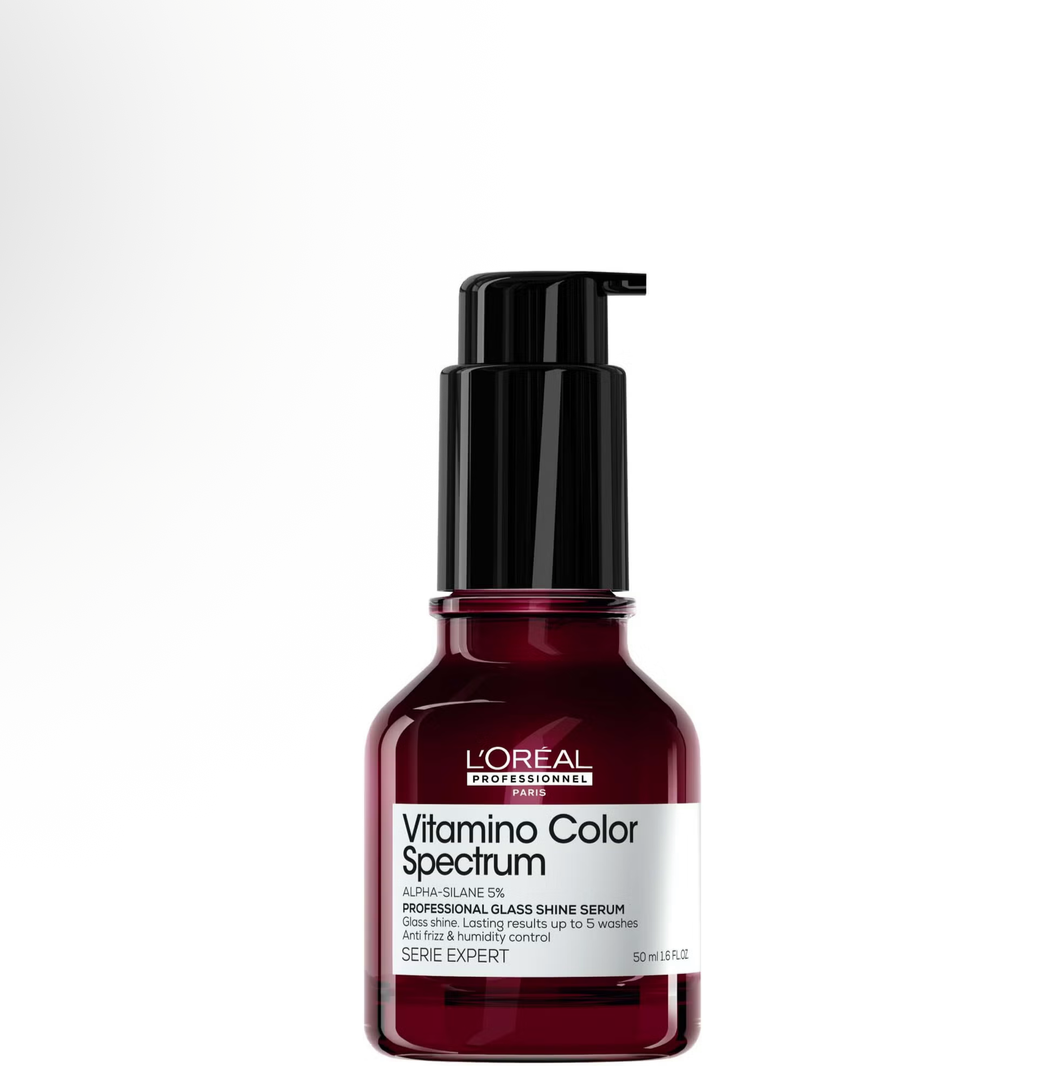 L’ORÉAL PROFESSIONNEL Vitamino Color Spectrum Glass Shine Serum