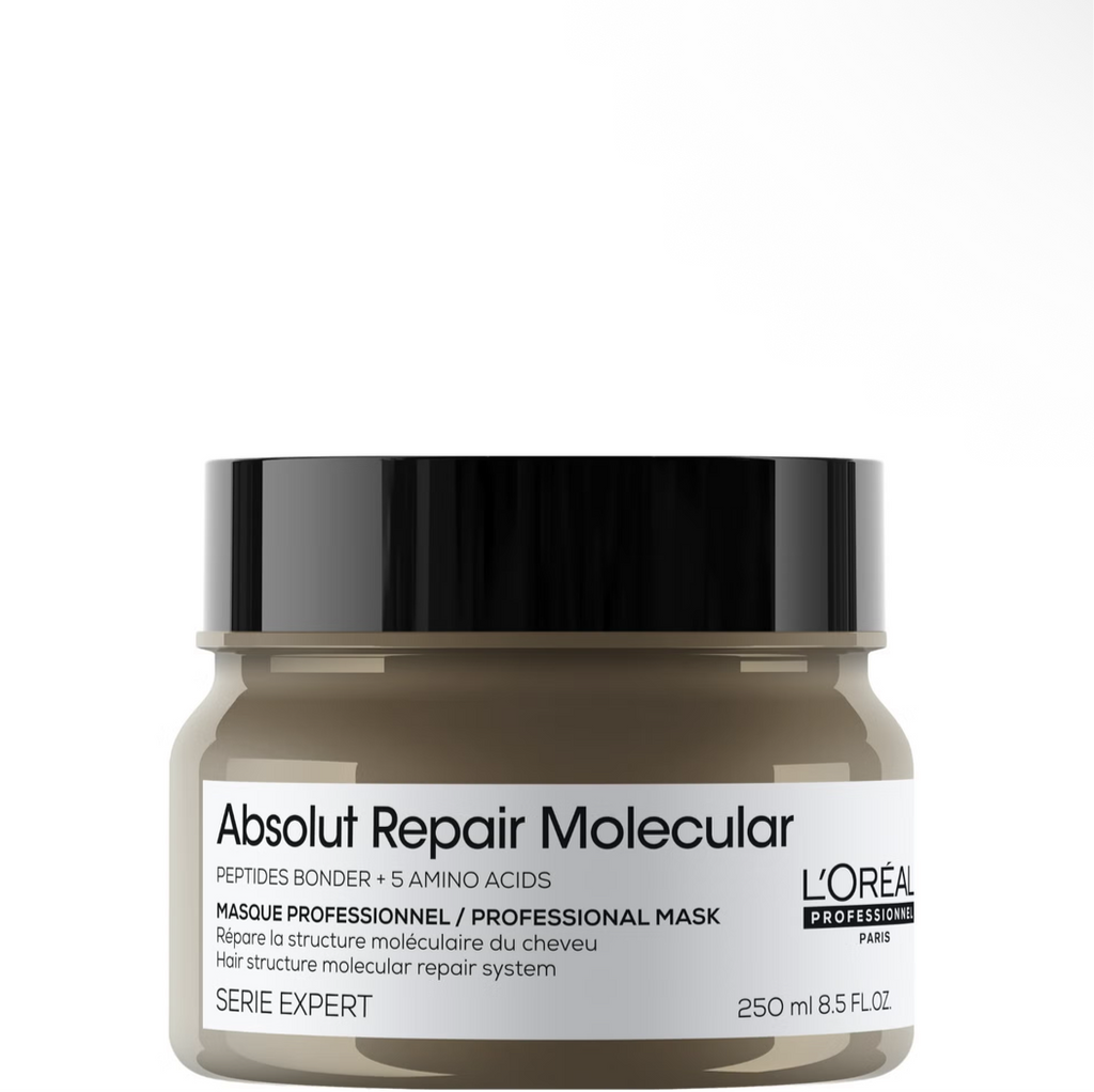 L’ORÉAL PROFESSIONNEL Absolut Repair Molecular Strengthening Masque