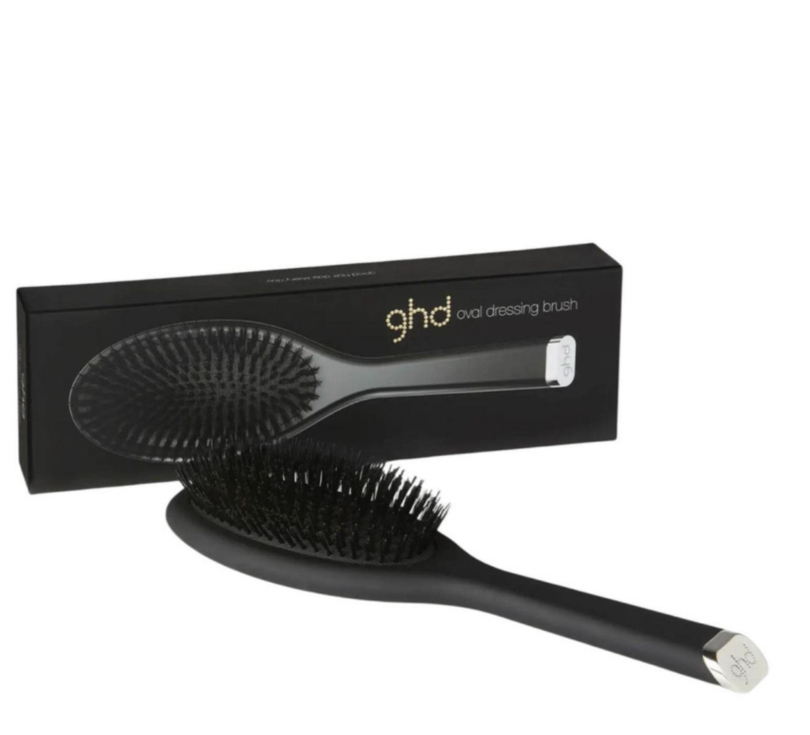 GHD The Oval Dresser Brush
