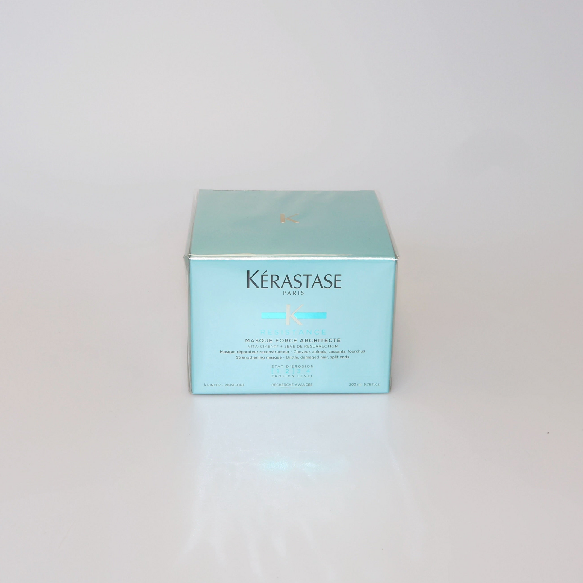 KÉRASTASE Resistance Masque Force Architecte Hair Mask