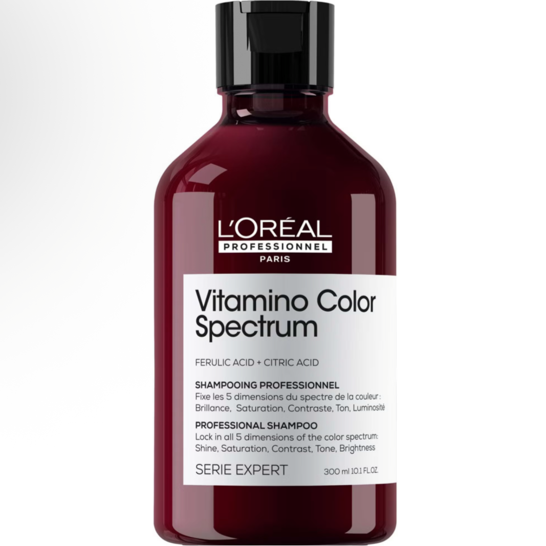 L’ORÉAL PROFESSIONNEL Vitamino Color Spectrum Shampoo