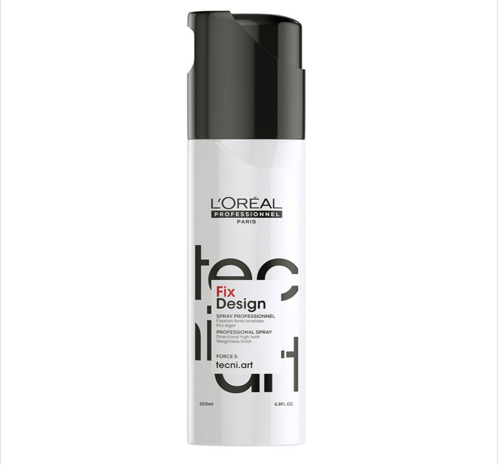 L’ORÉAL PROFESSIONAL techni.ART FIX DESIGN 200ml