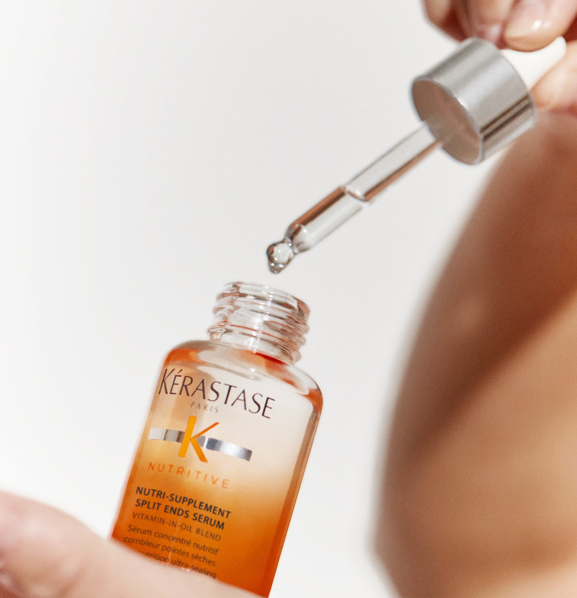 KÉRASTASE Nutri-Supplement Split End Serum