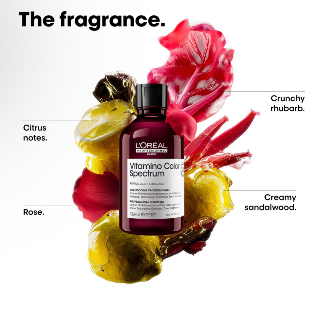 L’ORÉAL PROFESSIONNEL Vitamino Color Spectrum Shampoo
