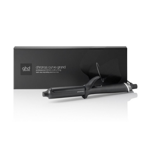 GHD Chronos Curve Grand Tong