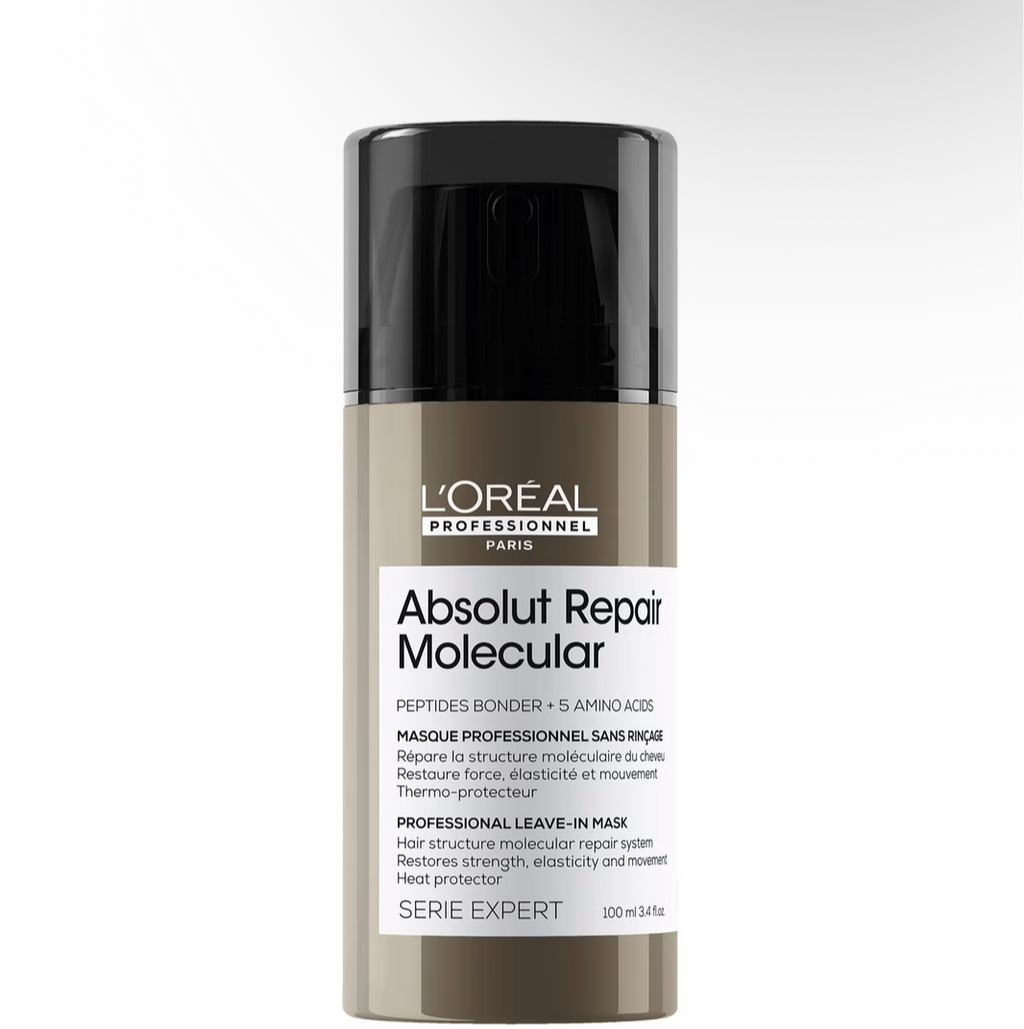 L’ORÉAL PROFESSIONNEL Absolut Repair Molecular Leave-in Masque