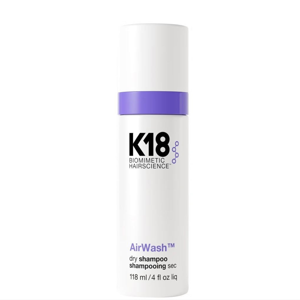 K18 Airwash Dry Shampoo