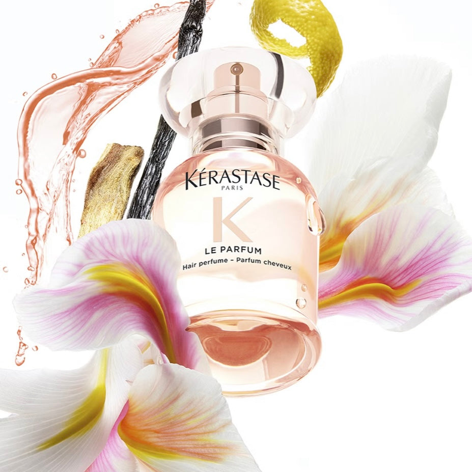 KÉRASTASE Gloss Absolu Le Parfum 30ml