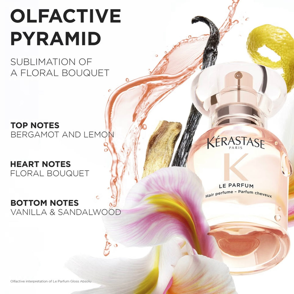 KÉRASTASE Gloss Absolu Le Parfum 30ml