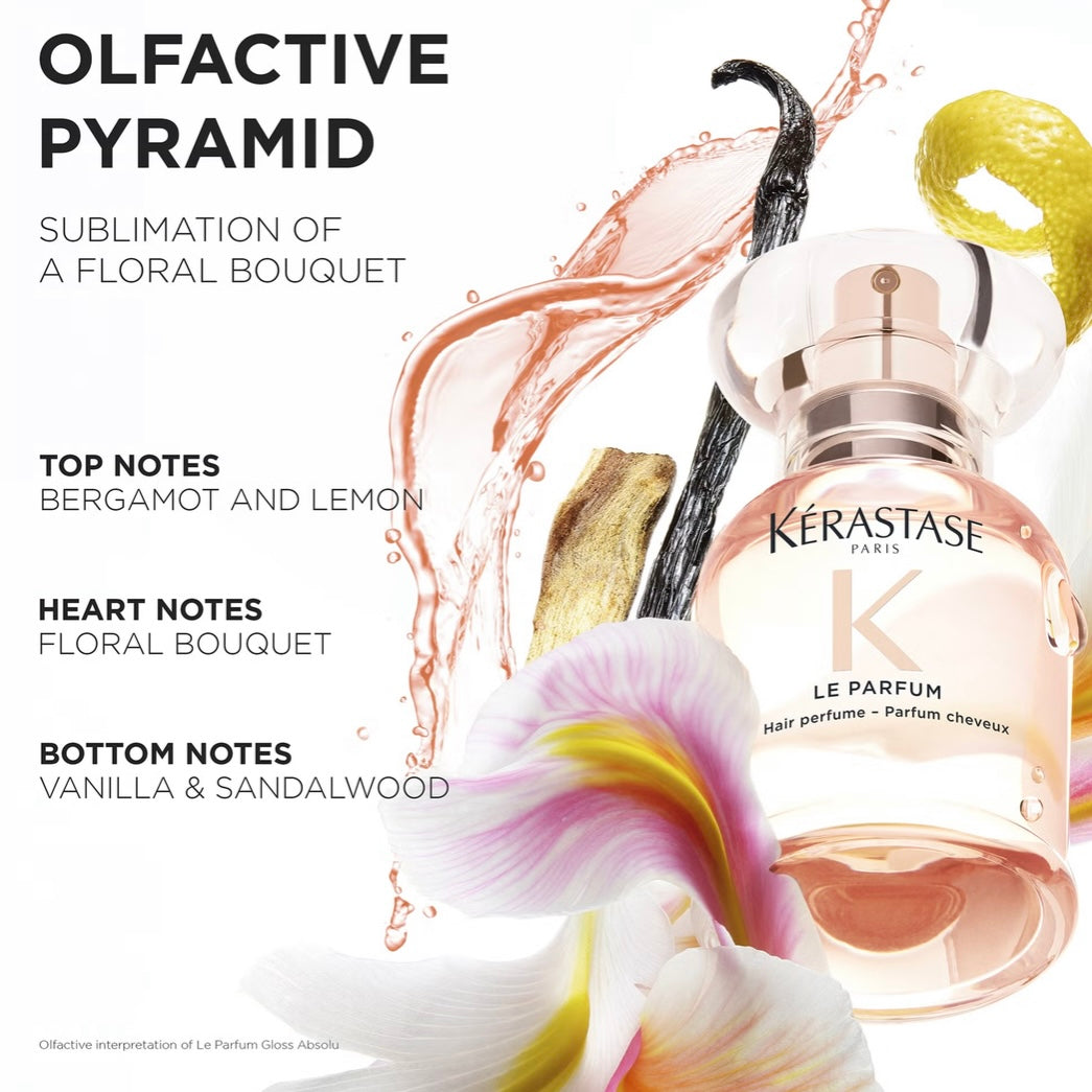 KÉRASTASE Gloss Absolu Le Parfum 30ml