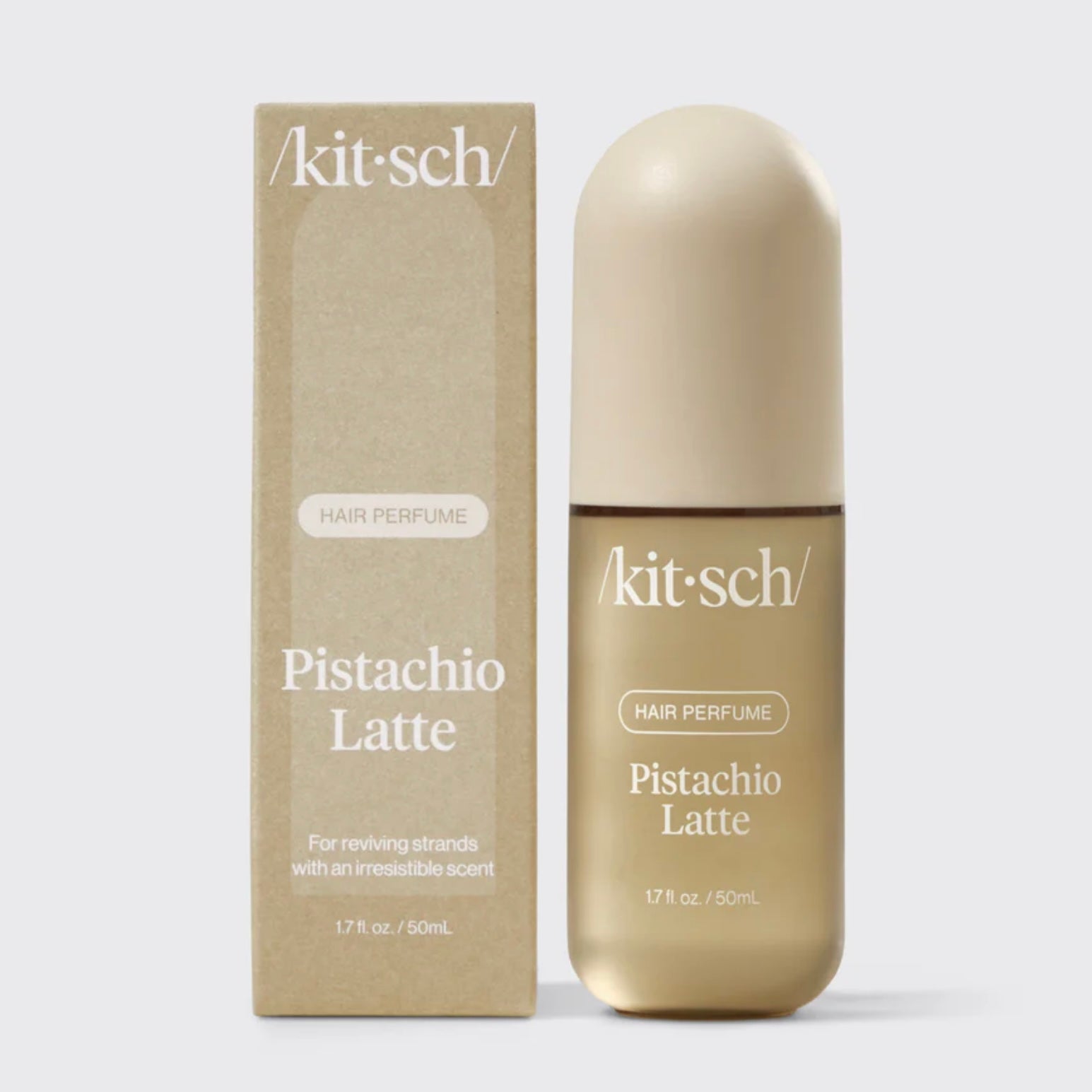 KIT.SCH Hair Perfume - Pistachio Latte