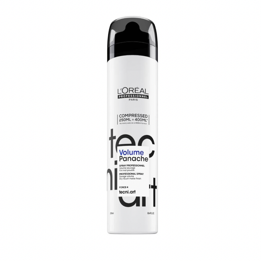 L’Oreal Professionnel Techni ART Volume Panache