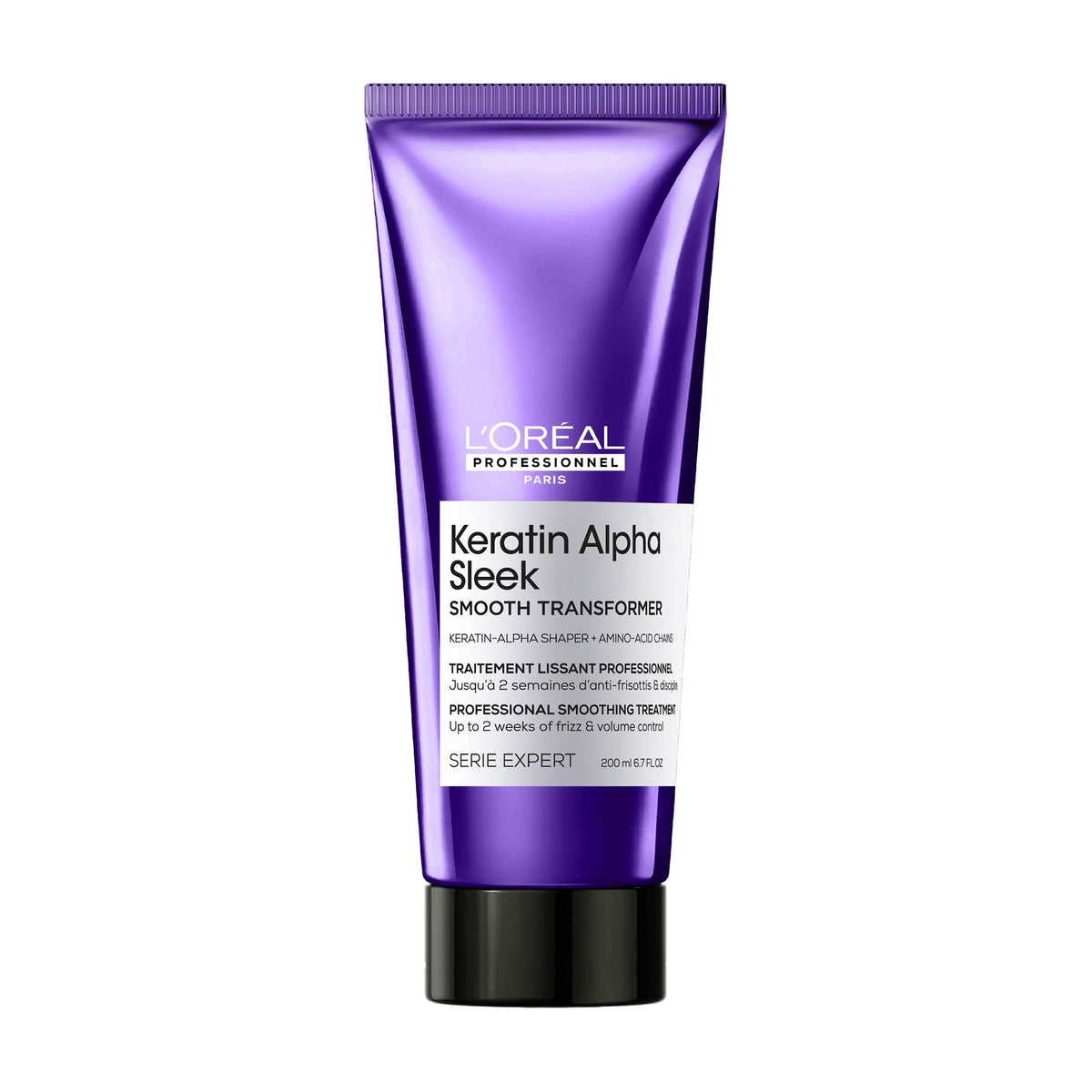 L’ORÉAL PROFESSIONEL KERATIN ALPHA SLEEK CONDITIONER