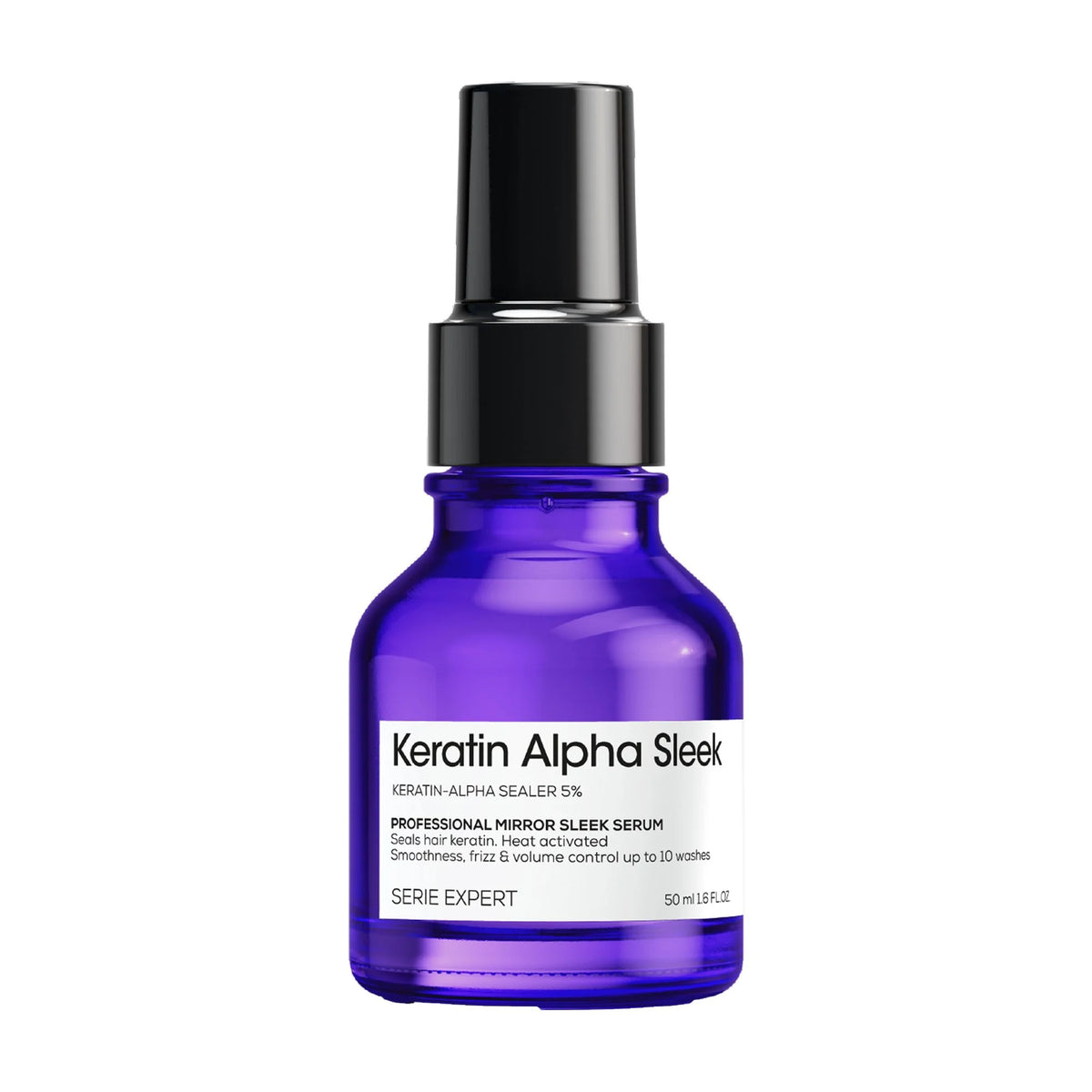 LOREAL PROFESSIONEL KERATIN ALPHA SLEEK SERUM